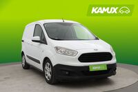 Ford Transit Courier vaihtoauto
