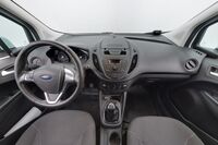 Ford Transit Courier vaihtoauto