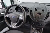 Ford Transit Courier vaihtoauto