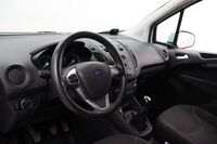 Ford Transit Courier vaihtoauto