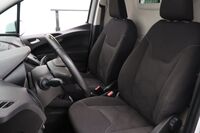 Ford Transit Courier vaihtoauto
