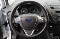Ford Transit Courier vaihtoauto