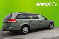 Opel Vectra vaihtoauto