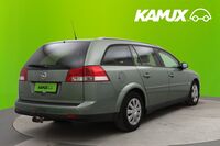 Opel Vectra vaihtoauto