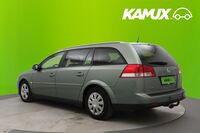 Opel Vectra vaihtoauto