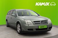 Opel Vectra vaihtoauto