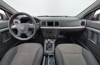 Opel Vectra vaihtoauto