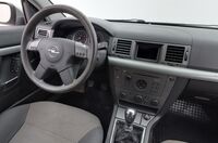 Opel Vectra vaihtoauto