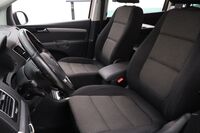 Volkswagen Sharan vaihtoauto