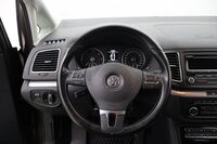 Volkswagen Sharan vaihtoauto
