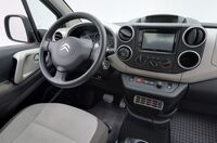 Citroën Berlingo vaihtoauto