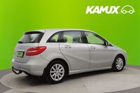 Mercedes-Benz B vaihtoauto