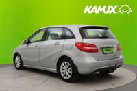 Mercedes-Benz B vaihtoauto