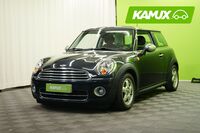 Mini Cooper vaihtoauto