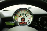 Mini Cooper vaihtoauto