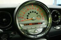 Mini Cooper vaihtoauto