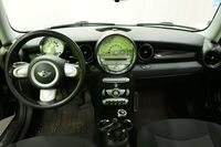 Mini Cooper vaihtoauto