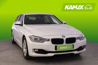 BMW 325 vaihtoauto