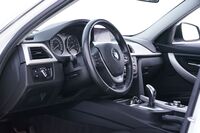 BMW 325 vaihtoauto