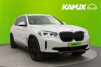 BMW iX3 vaihtoauto