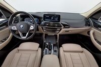 BMW iX3 vaihtoauto