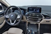 BMW iX3 vaihtoauto