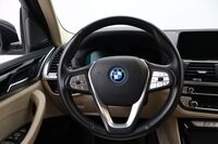 BMW iX3 vaihtoauto