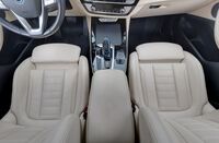 BMW iX3 vaihtoauto