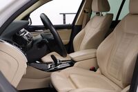 BMW iX3 vaihtoauto