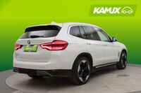 BMW iX3 vaihtoauto