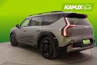 Kia EV9 vaihtoauto