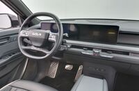 Kia EV9 vaihtoauto