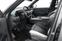 Kia EV9 vaihtoauto
