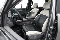 Kia EV9 vaihtoauto