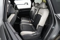 Kia EV9 vaihtoauto
