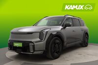 Kia EV9 vaihtoauto