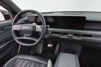 Kia EV9 vaihtoauto