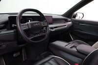 Kia EV9 vaihtoauto
