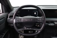 Kia EV9 vaihtoauto