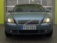 Volvo V50 vaihtoauto