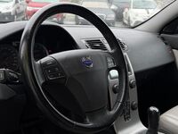 Volvo V50 vaihtoauto