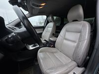 Volvo V50 vaihtoauto