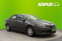 Mazda 6 vaihtoauto
