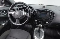 Nissan Juke vaihtoauto