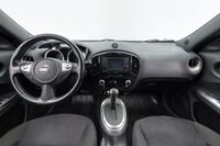 Nissan Juke vaihtoauto