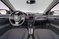 Suzuki Swift vaihtoauto