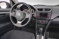 Suzuki Swift vaihtoauto