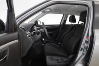 Suzuki Swift vaihtoauto