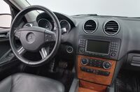 Mercedes-Benz ML vaihtoauto