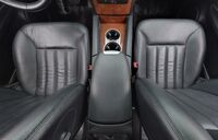 Mercedes-Benz ML vaihtoauto